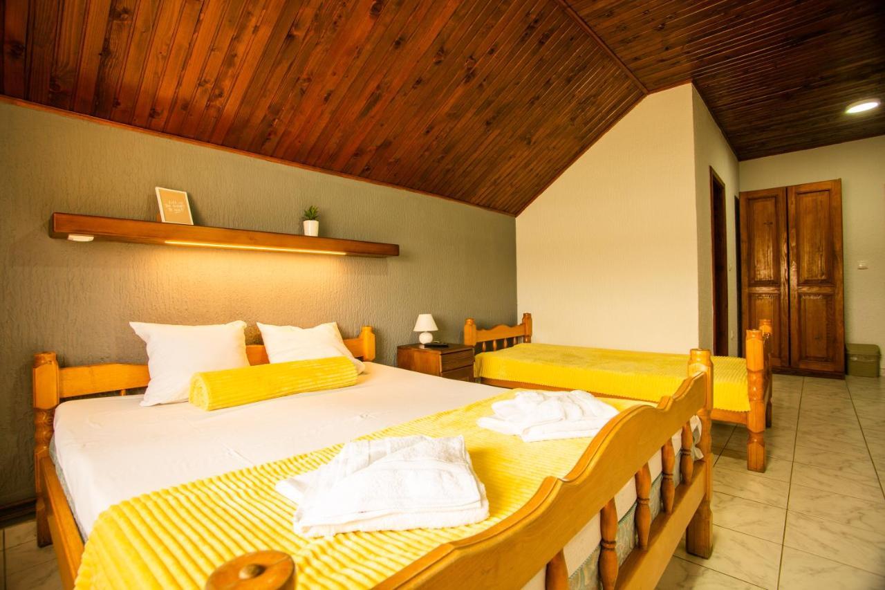 Guest House Vila Alexandar Palić Buitenkant foto