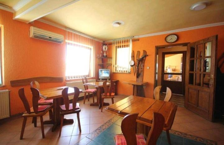 Guest House Vila Alexandar Palić Kamer foto
