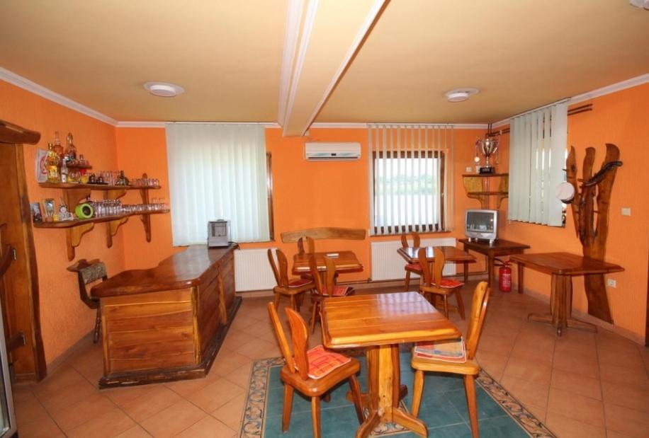 Guest House Vila Alexandar Palić Kamer foto